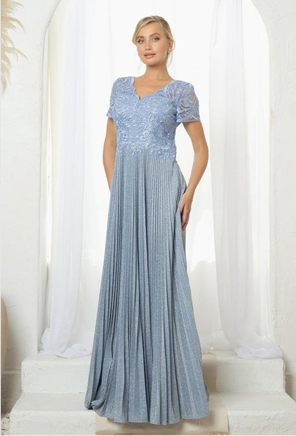 Eva Mother of the Bride Gown 5241