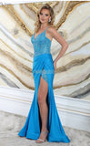 MayQueen Evening Gown MQ2032
