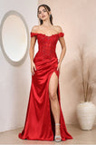 Adora Design Evening Gown 3199