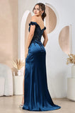 Adora Design Evening Gown 3199