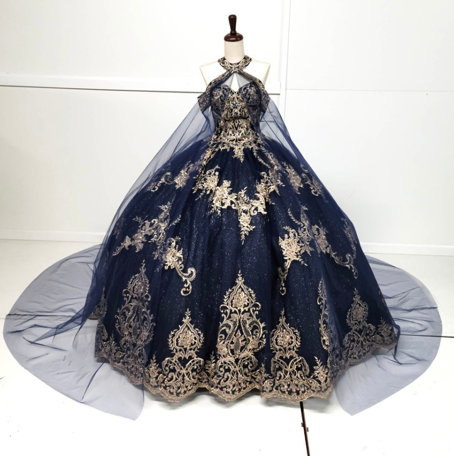 Chicas Evening Gowns CHF3091 – Moreno's Wear