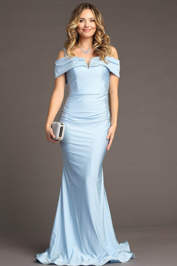 Chicas Evening Gown C325