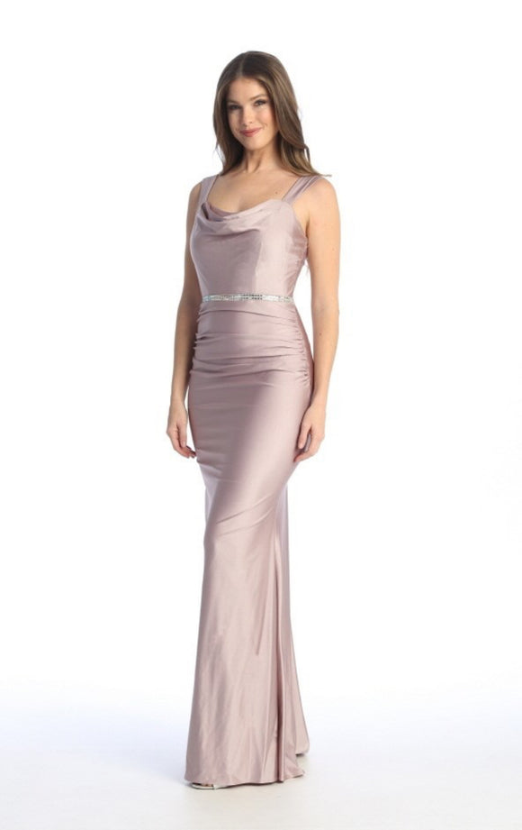 Celavie Evening Gown 6546