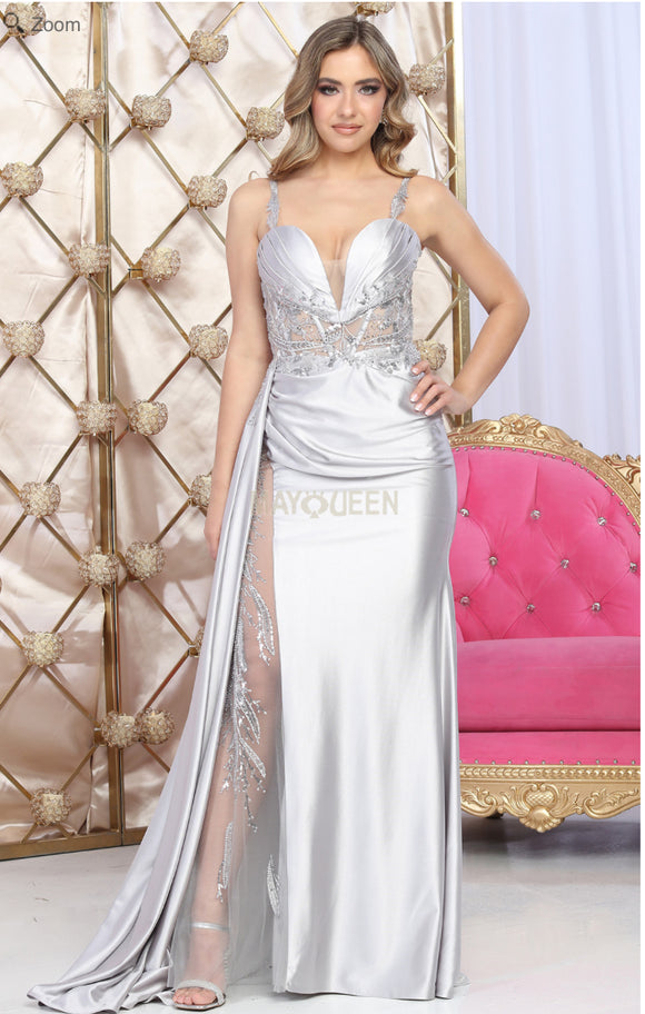 MayQueen Evening Gown RQ8103