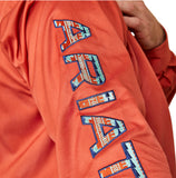 Men’s Ariat Easy Tiger Team Logo Twill Classic Fit Shirt