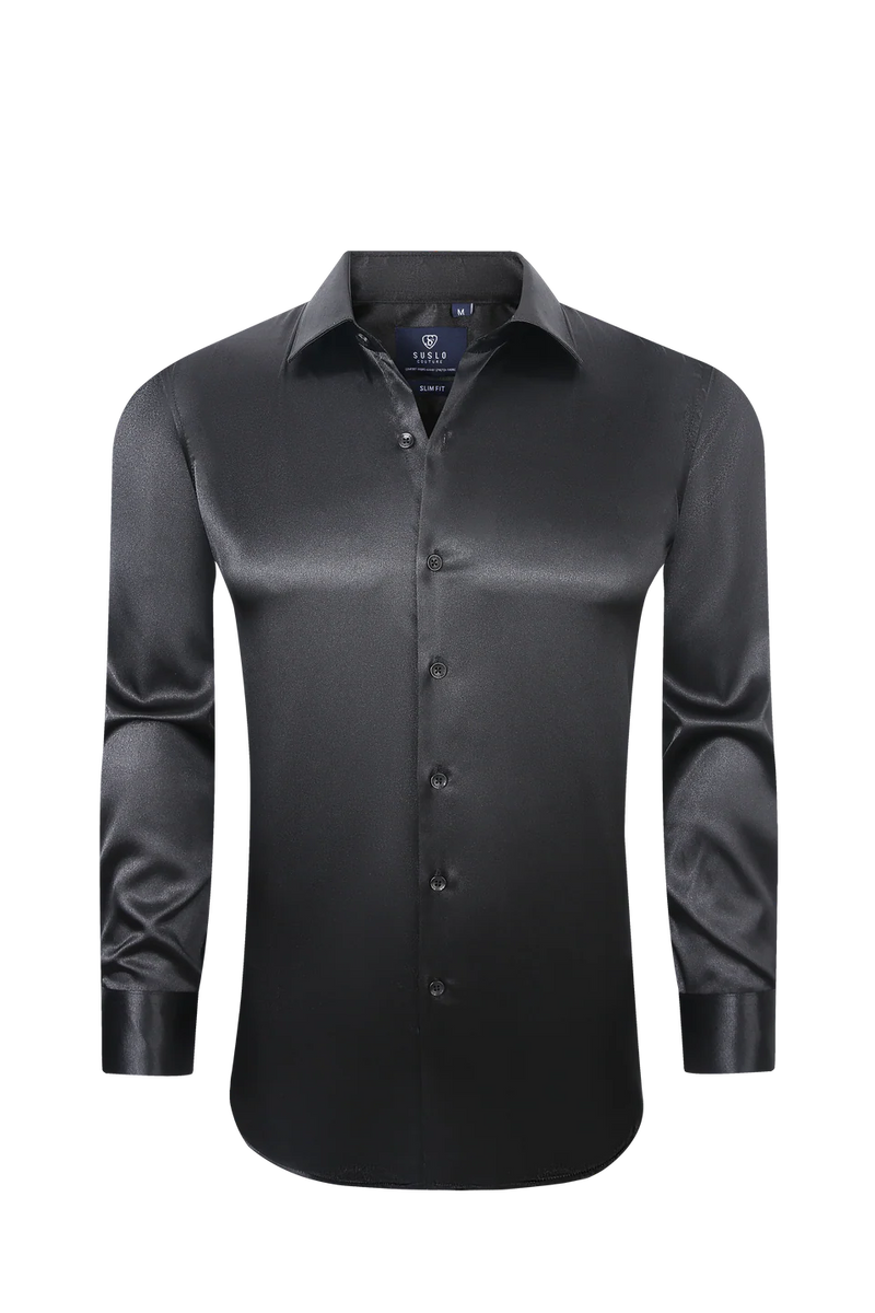 Men's Suslo Perfect Dress Shirt