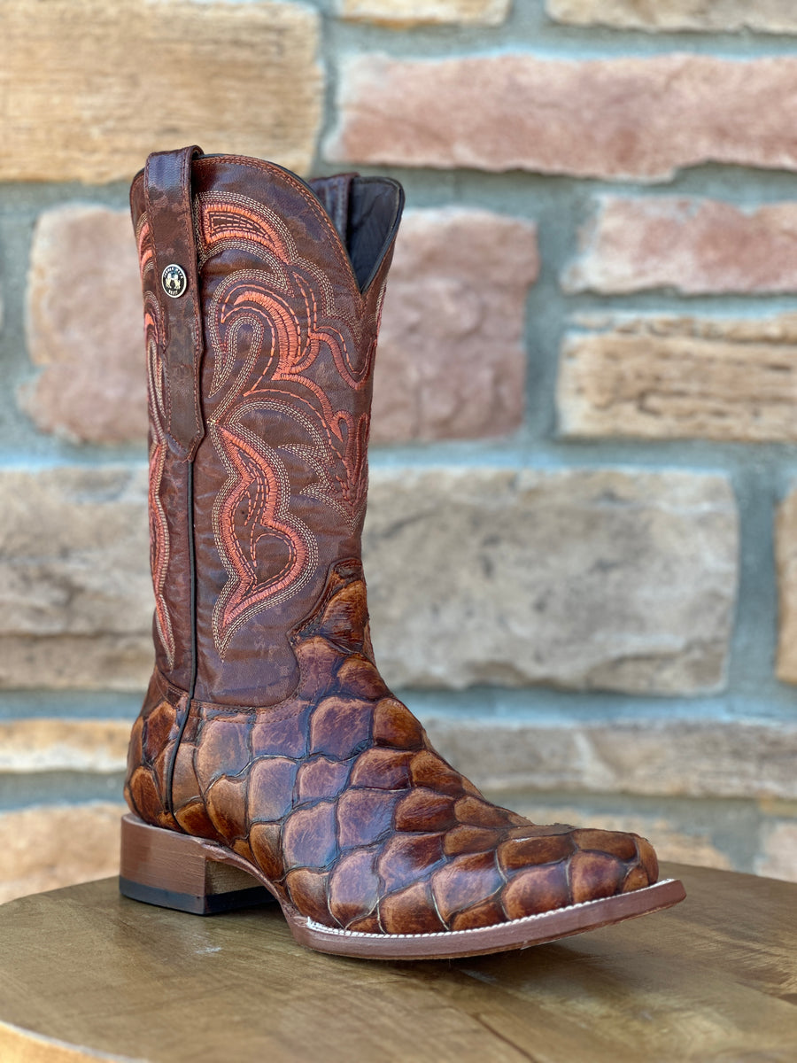 Mark Boots サドルシューズ ※Dunkelamanシューキーパー付き 靴の
