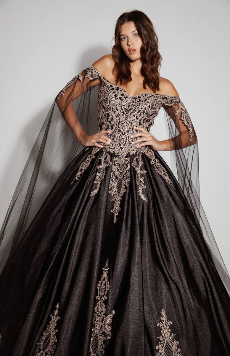 Eureka Quinceaera Dress EK1002 Moreno's Wear Eureka Quinceaera Dress EK1002 Moreno's Wear