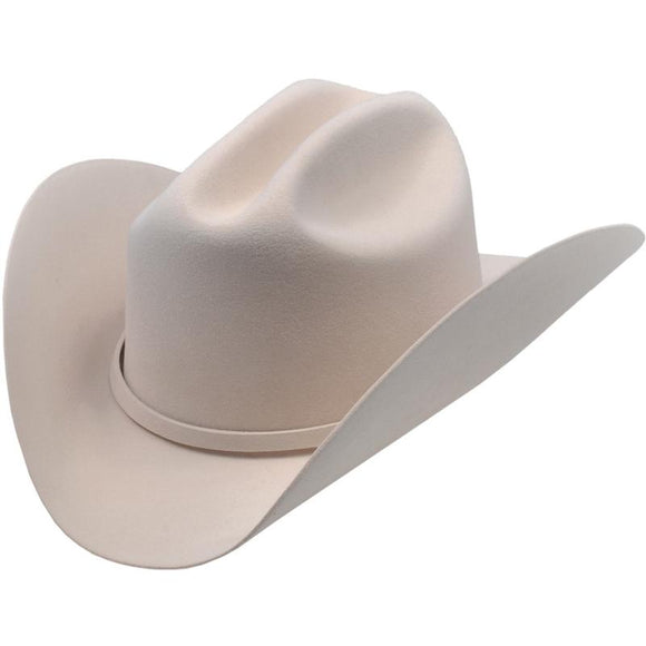 Los Altos Hats 6x Felt Cowboy Hat