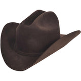 Los Altos Hats 10x Felt Cowboy Hat
