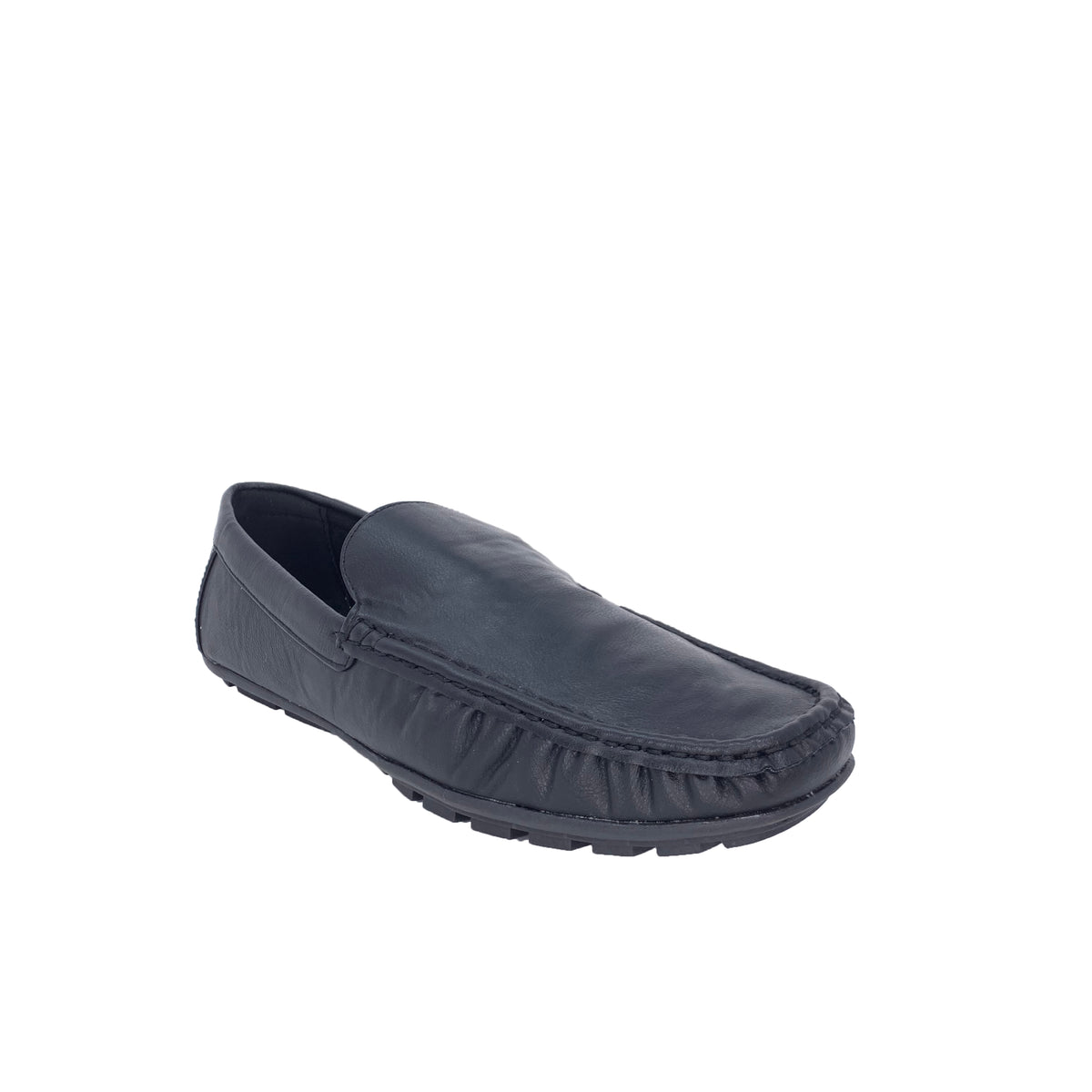 Marco Black Loafers – Moreno display picture 1