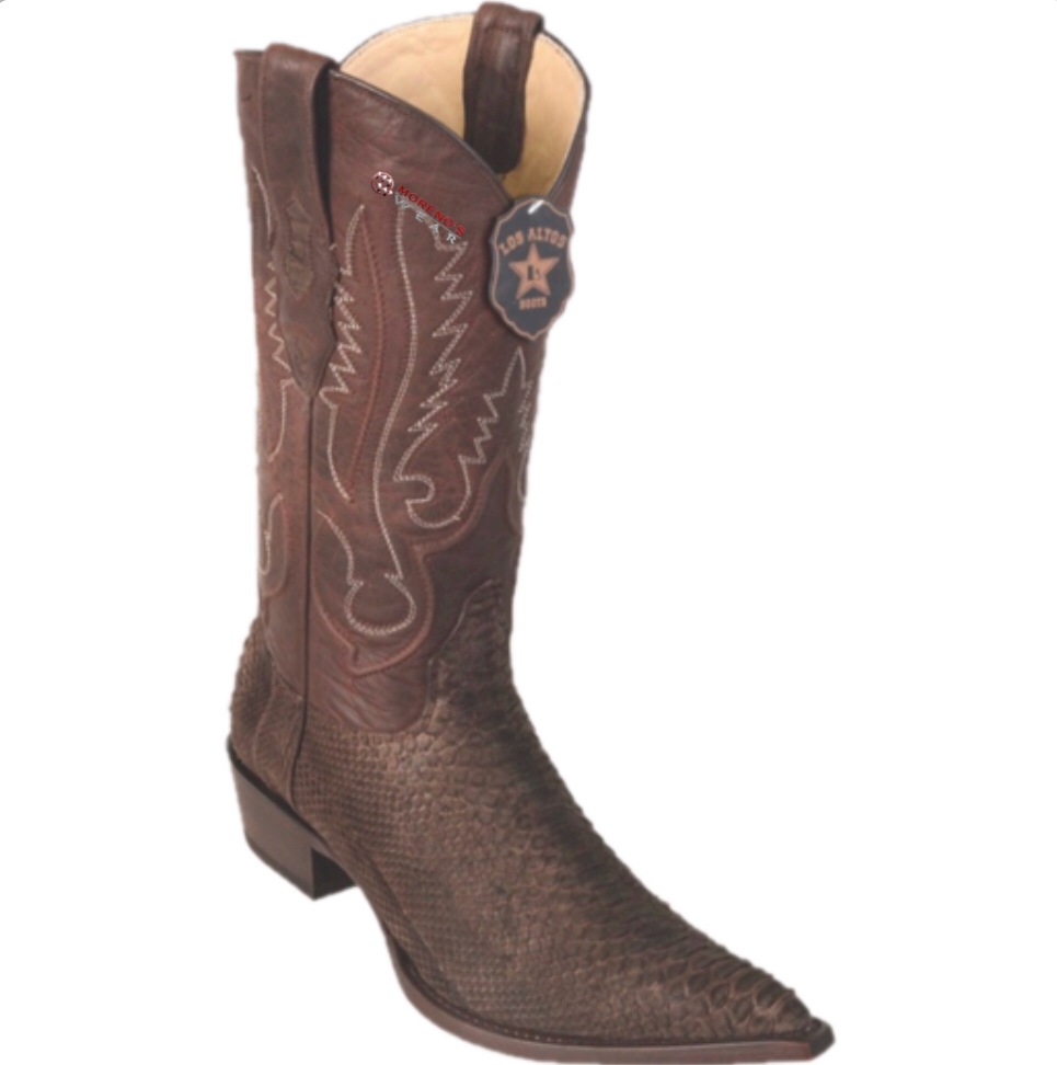 3x toe cowboy clearance boots