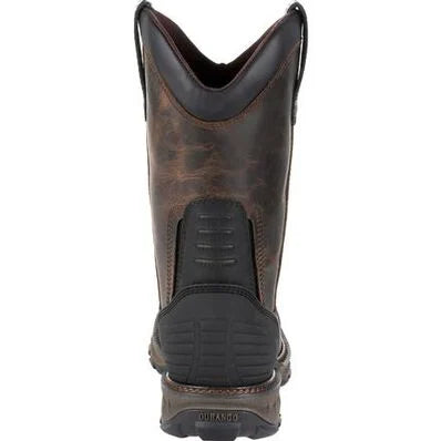 Bottes Travail Durango Maverick XP - Imperméables Bout Composite Bottes Travail Durango Maverick XP - Imperméables Bout Composite