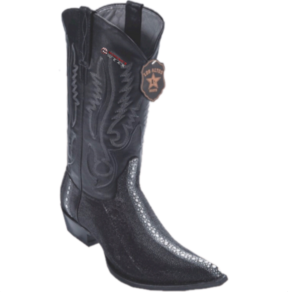 Stingray cowboy outlet boots