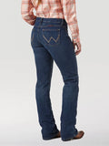 Wrangler Riding Bootcut Jeans