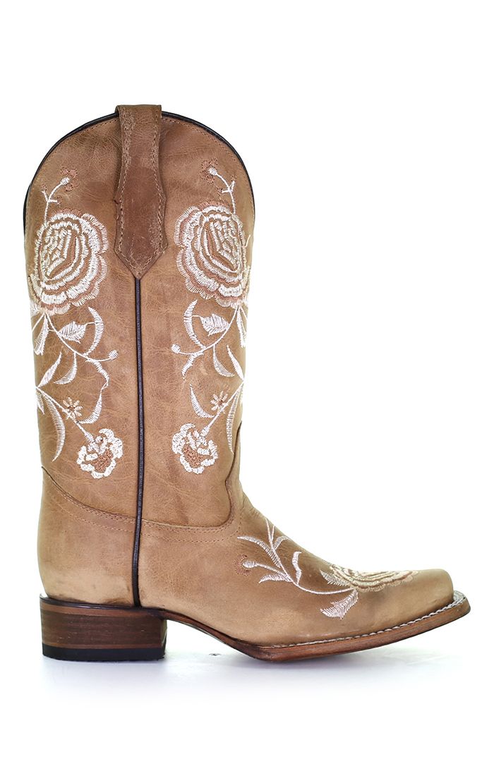 Circle g boots outlet cavender's