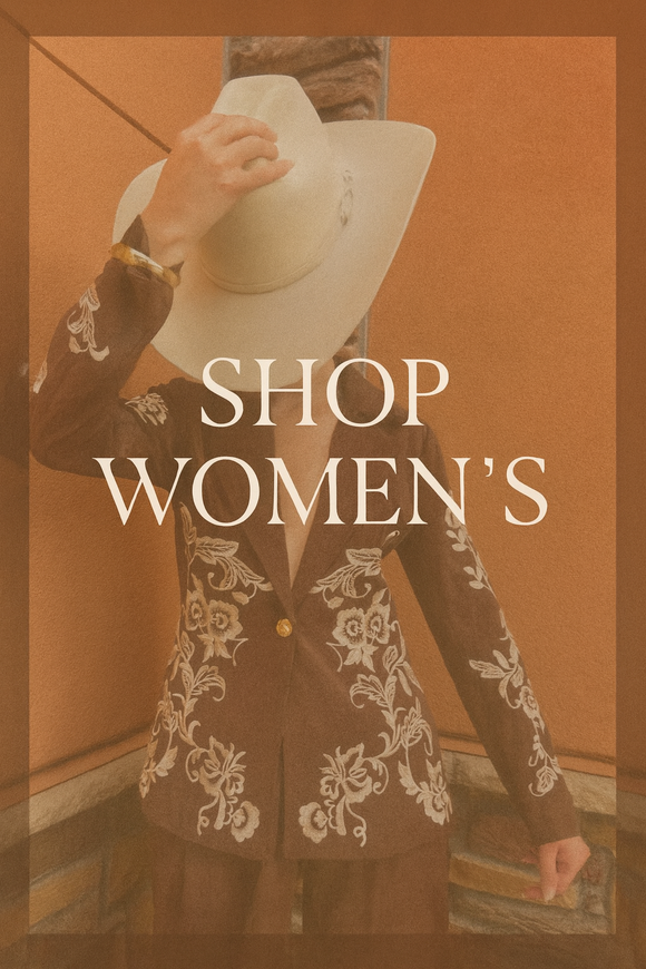 Shop Women’s