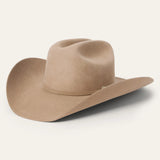 Stetson 250th Edition Skyline 6X Cowboy Felt Hat Sahara