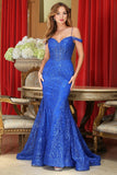 Adora Design Evening Gown 3076