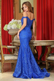 Adora Design Evening Gown 3076