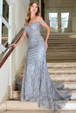 Adora Design Evening Gown 3076