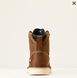 Men’s Rebar 6” Waterproof Work Boot