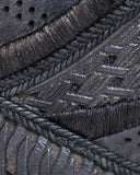 Cuadra Oxford Decorated Ankle Boots CU948