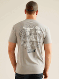 Men’s Ariat Stone Heather T-Shirt