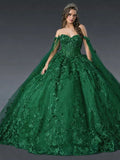 Dancing Queen Quinceañera Dress 1960