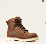 Men’s Rebar 6” Waterproof Work Boot