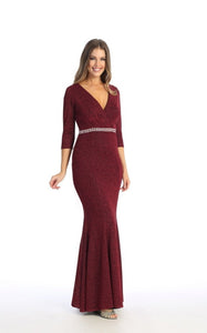 Celavie Evening Gown 6532