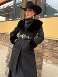 Mayra Coat