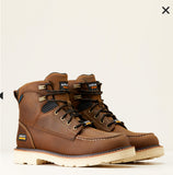 Men’s Rebar 6” Waterproof Work Boot