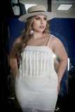 Beth Set Ivory
