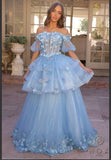 Nox Anabel Quinceañera Dress H1360