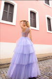 Nox Anabel Evening Gown P1400