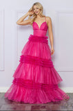 Nox Anabel Evening Gown R1316