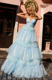 Nox Anabel Evening Gown R1316
