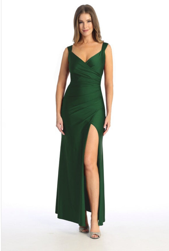 Celavie Evening Gown 6540