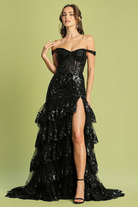 Adora Design Evening Gown 3220