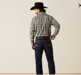 Men’s Ariat Wildfire M4 Relaxed Ranchford Boot Cut Jeans