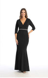 Celavie Evening Gown 6532