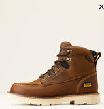 Men’s Rebar 6” Waterproof Work Boot
