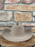 Cuadra 5X Python Fawn Felt Hat Cattleman