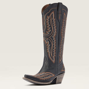 Women's Ariat Casanova Brooklyn Black Boots