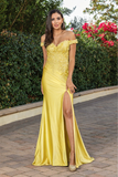 Dancing Queen Evening Gowns 4291