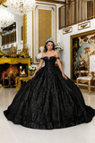 Dancing Queen Quinceañera Dress 5043