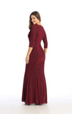 Celavie Evening Gown 6532