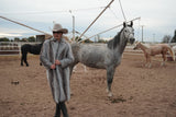 EL MUSTANG FUR COAT
