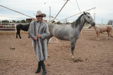 EL MUSTANG FUR COAT